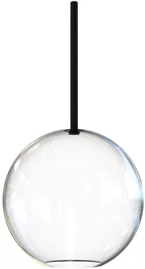 Nowodvorski Ανταλλακτικό Αμπαζούρ για Φωτιστικά Διάφανο 8530