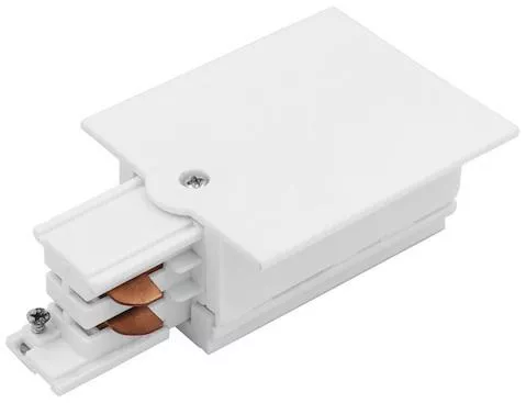 Τάπα Nowodvorski 8691 Εξαρτήματος για Φωτιστικά Λευκή