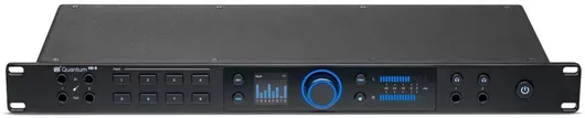 Επαγγελματική Κάρτα Ήχου Presonus Quantum HD 8 για Rack