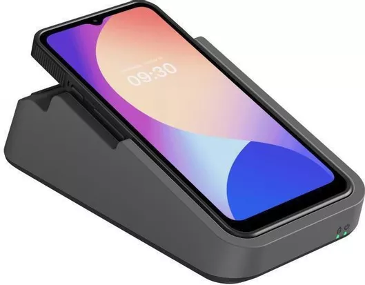 Scanner Pos PDA με Δυνατότητα Ανάγνωσης 2D & QR Barcodes