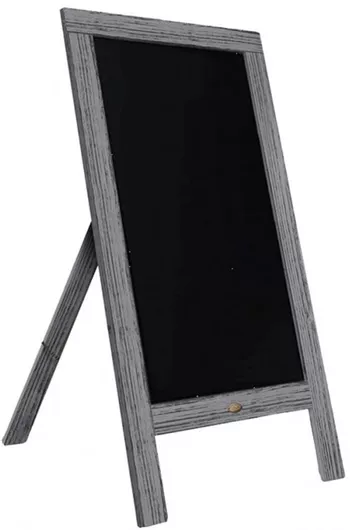 Πίνακας Κιμωλίας Ready 60x122cm
