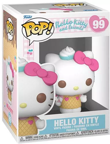 Funko Pop! Hello Kitty