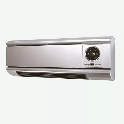 Ayco Αερόθερμο Δωματίου Τοίχου 2000W