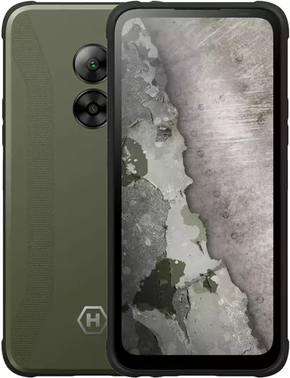 Hammer Blade V 5G 8GB 256GB Rugged Military Edition