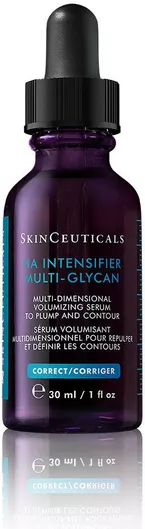 Serum Προσώπου SkinCeuticals Ha Intensifier Multi-glycan Ενυδατικό με Υαλουρονικό Οξύ για Σύσφιξη 30ml