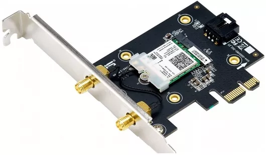 Asus Wireless USB Network Adapter 2402Mbps