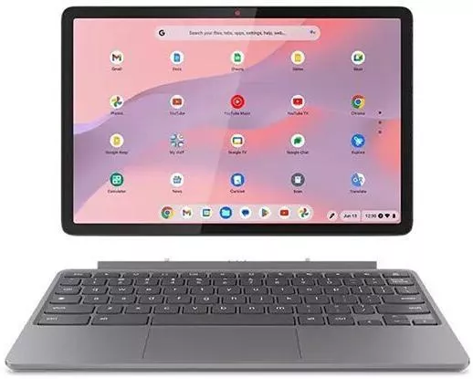 Tablet Lenovo Tab K11 Plus 4G 11.45" 6GB/128GB Luna Grey