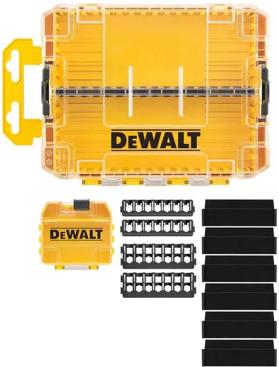 Ταμπακιέρα Εργαλείου Dewalt