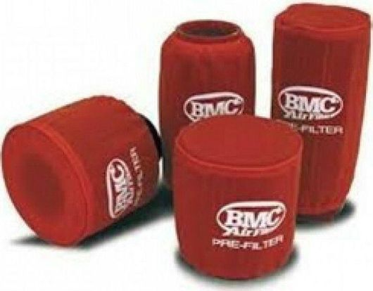 BMC Air Filter Κάλυμμα Φίλτρου Universal Κάλυμμα για FM339/21 1τμχ