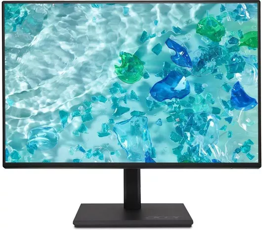 Acer Vero B247YGbmiprx IPS Monitor 23.8" FHD 1920x1080 με Χρόνο Απόκρισης 4ms GTG
