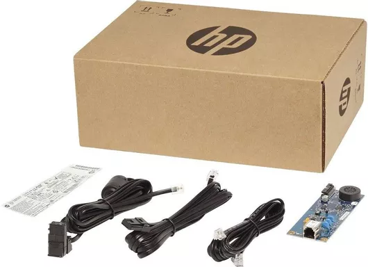 HP MFP Analog Fax 702 Accessory 1M0Q0A
