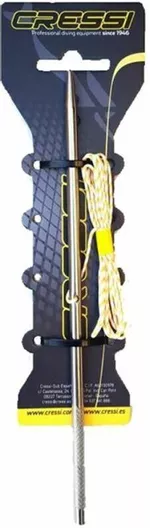 Ψαροβελόνα CressiSub Fish