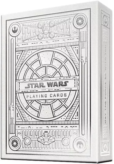 Τράπουλα Bicycle Edition Star Wars