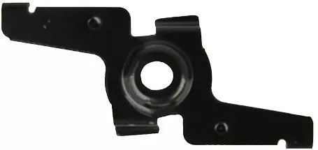 Elmark Σύνδεσμος Ράγας Φωτιστικών 93MA033 Μαύρο