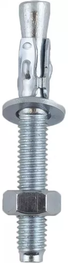 Ούπα Μπηχτα Μ10x180l Κινας Ποσοτ.35.00