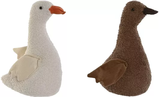 Στοπ Πόρτας Αλουμινίου 2τμχ