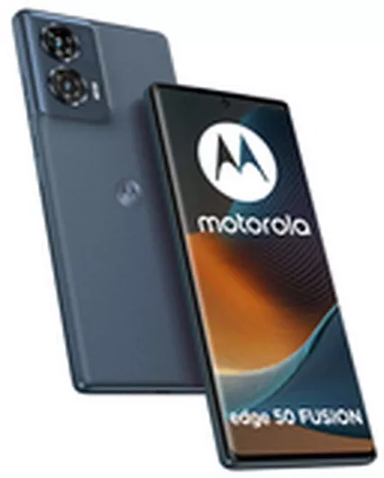Motorola Edge 50 Fusion 5G 12GB 256GB Forest Blue