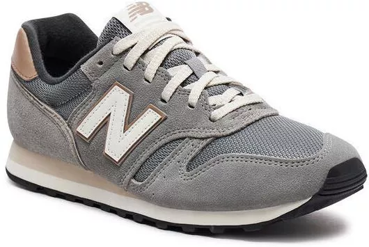 New Balance Slate Grey