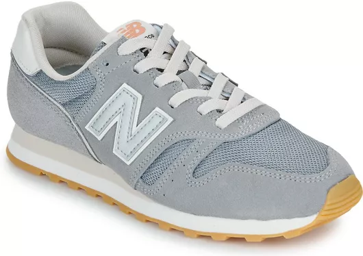 373 Γυναικεία Sneakers Γκρι