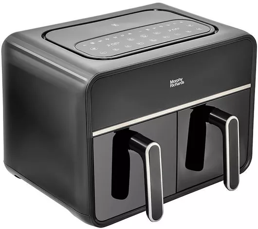 Morphy Richards Air Fryer 7.2lt Μαύρο 480020