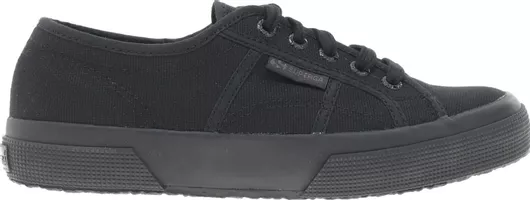 Superga 2750 Cotu Classic Total Black