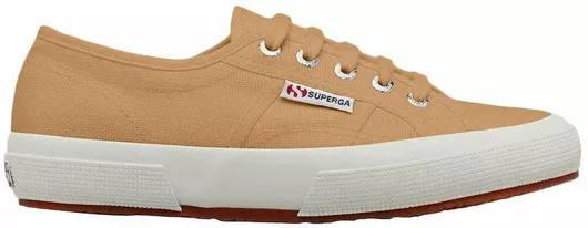 Superga 2750 Cotu Classic Light Tan