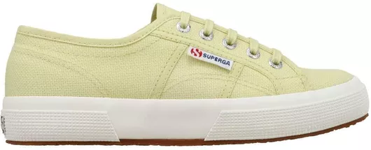 Superga 2750 Cotu Classic Dark Green