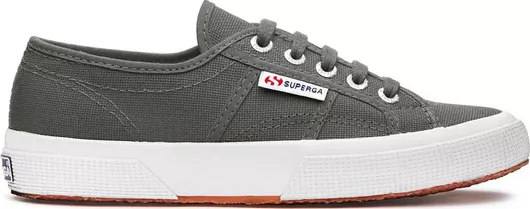 Superga 2750 Cotu Classic Dark Sage Grey