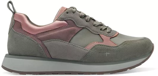 Tamaris 23741-43-770 Ανατομικά Sage Comb