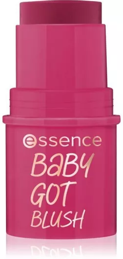 Ρουζ Essence Baby Got Blush 50 Cherry Cherry Baby 5.5gr