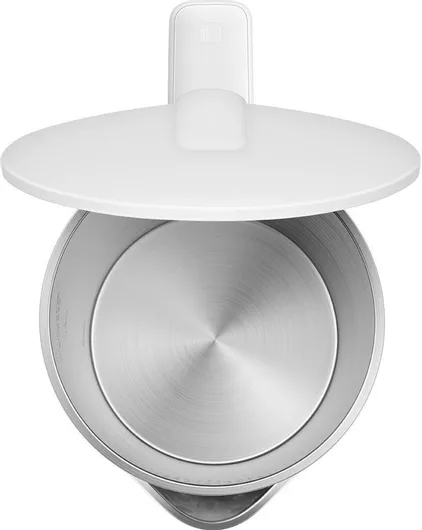 Xiaomi Electric Kettle 2 Lite Βραστήρας 1.5lt 1500W Λευκός