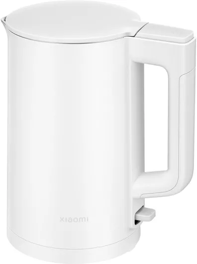 Xiaomi Electric Kettle 2 Lite Βραστήρας 1.5lt 1500W Λευκός