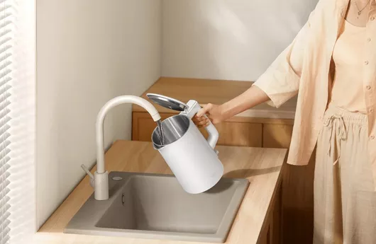 Xiaomi Electric Kettle 2 Lite Βραστήρας 1.5lt 1500W Λευκός