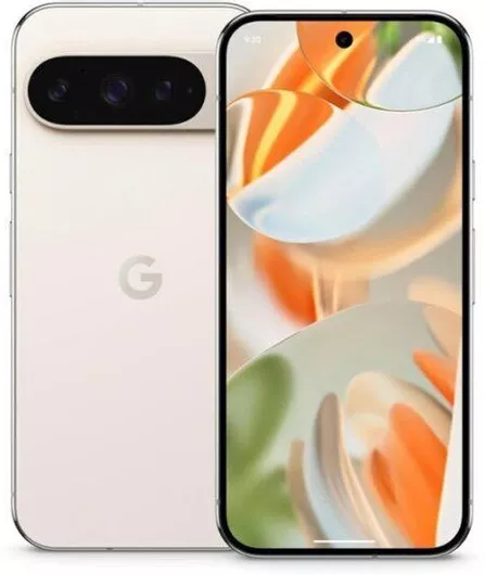 Google Pixel 9 Pro 5G 16GB 256GB Porcelain