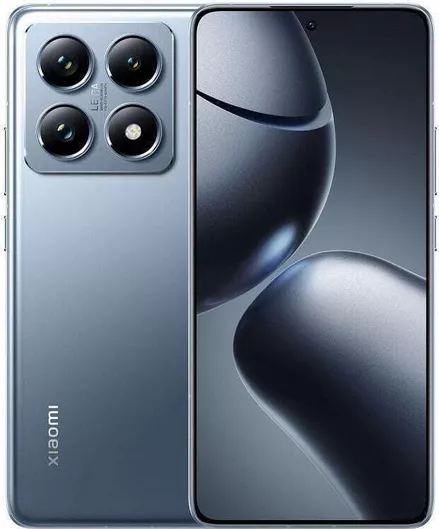 Xiaomi 14T Pro 5G 12GB 1TB Titan Blue