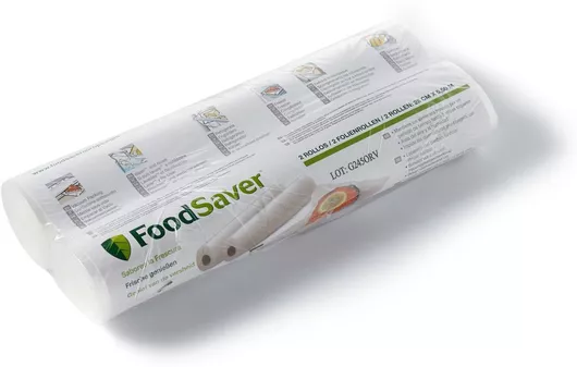 Foodsaver FSR2802 Vacuum Sealer Accessory Roll