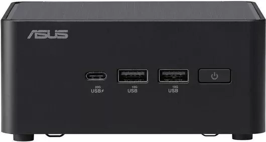 Barebone Asus NUC 14 Pro+ RNUC14RVHV700002I AI Ready Core Ultra 7-165H