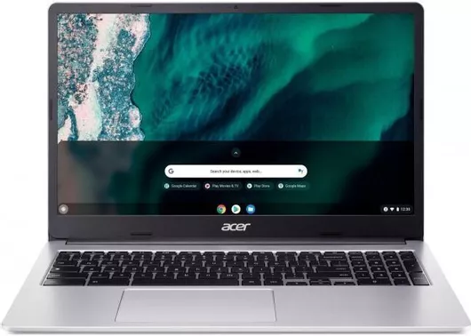 Acer Chromebook 315 CB315-4H 15.6" FHD Celeron Dual Core-N4500/8GB/128GB SSD/Chrome OSUS Keyboard