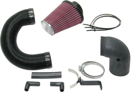 Ολοκληρωμένο Κιτ εισαγωγής K&N 57-0669