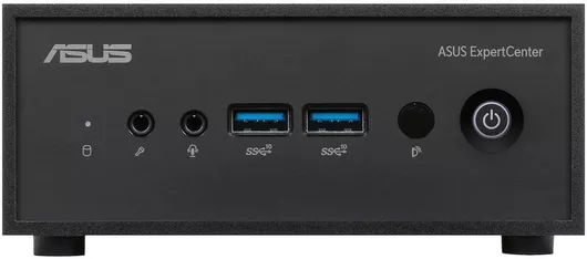 Barebone Asus ExpertCenter PN42-BBN200MV N-series-N200