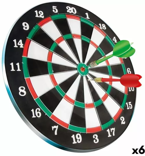 Aktive Βελάκια