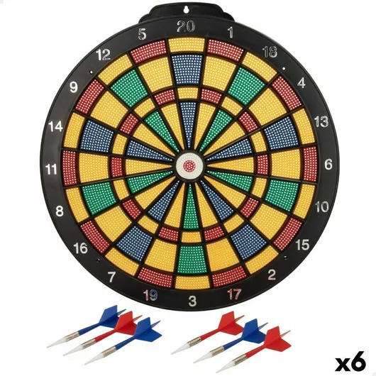 Colorbaby Βελάκια