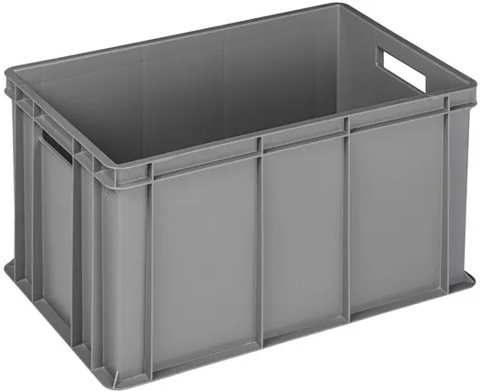 Δοχείο Αποθήκευσης Τροφίμων Επαγγελματικό 60x40x32cm