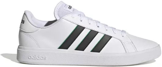 adidas Grand Court Base 2.0 Cloud White / Core Black / Cloud White