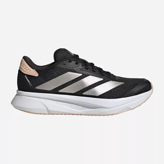 adidas Duramo Sl 2 Γυναικεία Αθλητικά Παπούτσια Running  Core Black / Champagne Metallic / Powder Coral
