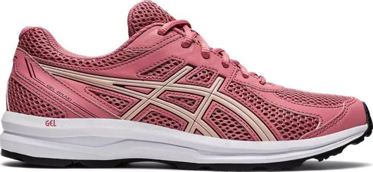 ASICS Gel-Braid Γυναικεία Αθλητικά Παπούτσια Running Smokey Rose / Pearl Pink