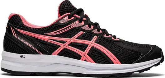 ASICS Gel-Braid Ανδρικά Αθλητικά Παπούτσια Running Μαύρο