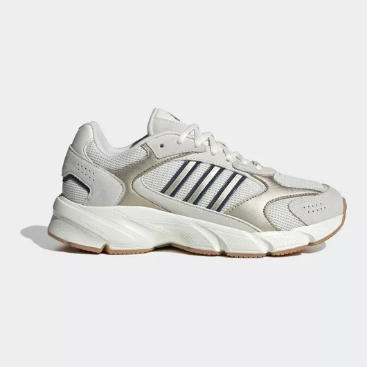 adidas Crazychaos 2000 Off White / Cyber Metallic / Orbit Grey