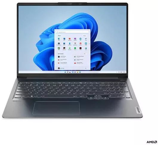 Lenovo IdeaPad Pro 5 16IMH9 16" OLED Touchscreen 120Hz Ultra 9-185H/32GB/1TB SSD/GeForce RTX 4050/W11 HomeArctic Grey US Keyboard
