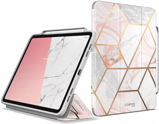 i-Blason Cosmo Flip Cover Πολύχρωμο iPad Pro 2024 11"